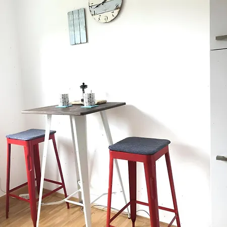 Urban Loft By Marlena Apartment Graz